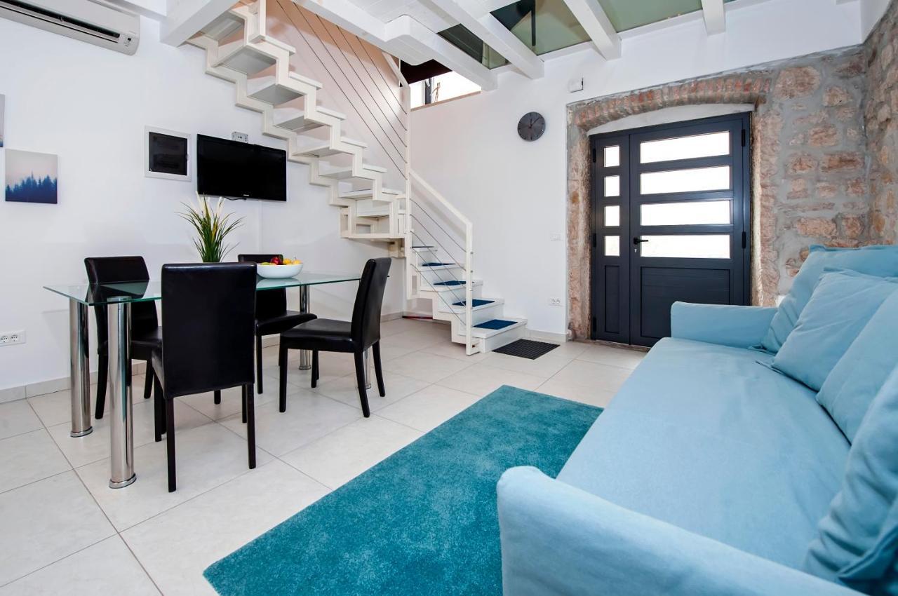 Marcus Home Rovinj Exterior foto