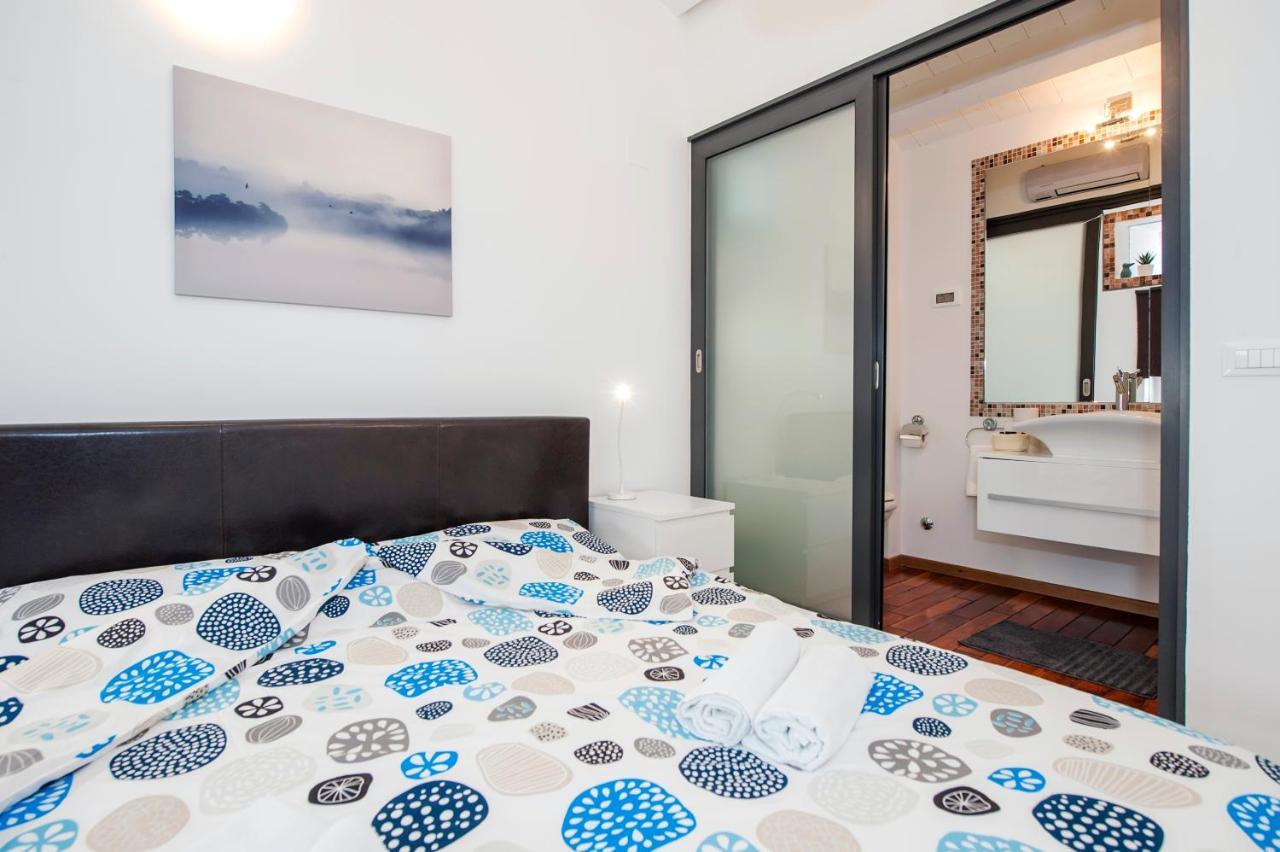 Marcus Home Rovinj Exterior foto
