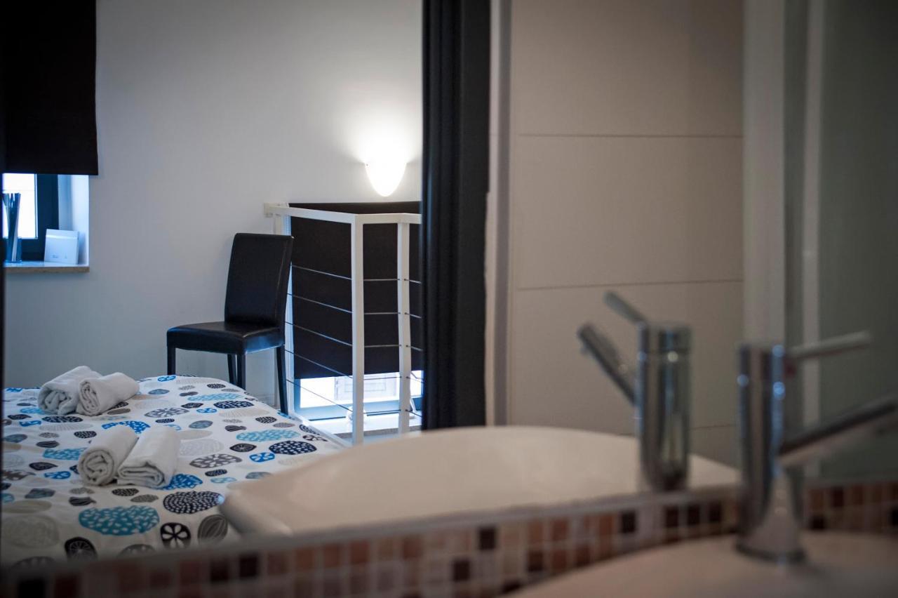 Marcus Home Rovinj Exterior foto